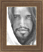 Load image into Gallery viewer, Christ Portrait