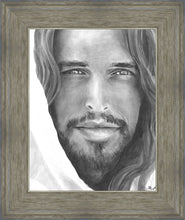 Load image into Gallery viewer, Christ Portrait