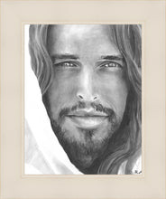 Load image into Gallery viewer, Christ Portrait