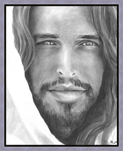 Load image into Gallery viewer, Christ Portrait