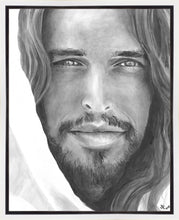 Load image into Gallery viewer, Christ Portrait