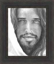 Load image into Gallery viewer, Christ Portrait