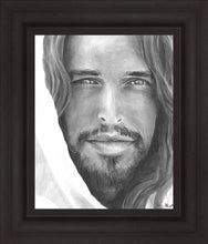Load image into Gallery viewer, Christ Portrait