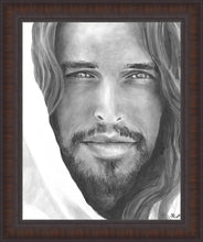 Load image into Gallery viewer, Christ Portrait