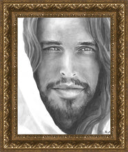 Load image into Gallery viewer, Christ Portrait