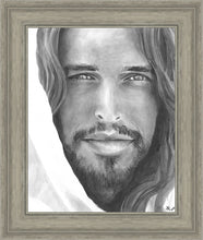 Load image into Gallery viewer, Christ Portrait
