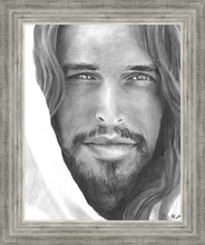 Load image into Gallery viewer, Christ Portrait