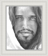 Load image into Gallery viewer, Christ Portrait