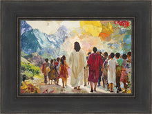 Load image into Gallery viewer, Walking With Jesus