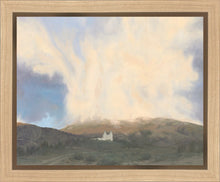 Load image into Gallery viewer, Pillar of Fire to Give Them Light Gallery Wrap
