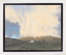 Load image into Gallery viewer, Pillar of Fire to Give Them Light Gallery Wrap