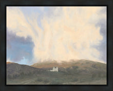 Load image into Gallery viewer, Pillar of Fire to Give Them Light Gallery Wrap