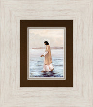 Load image into Gallery viewer, Even The Winds and The Waves Obey Him