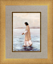 Load image into Gallery viewer, Even The Winds and The Waves Obey Him