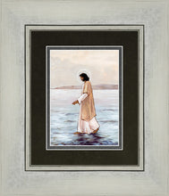 Load image into Gallery viewer, Even The Winds and The Waves Obey Him