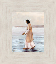 Load image into Gallery viewer, Even The Winds and The Waves Obey Him