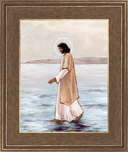 Load image into Gallery viewer, Even The Winds and The Waves Obey Him
