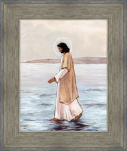 Load image into Gallery viewer, Even The Winds and The Waves Obey Him