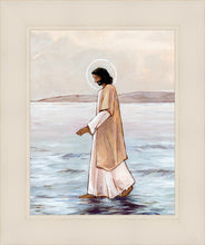 Load image into Gallery viewer, Even The Winds and The Waves Obey Him