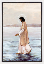 Load image into Gallery viewer, Even The Winds and The Waves Obey Him