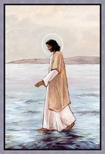 Load image into Gallery viewer, Even The Winds and The Waves Obey Him