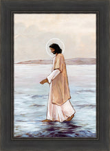Load image into Gallery viewer, Even The Winds and The Waves Obey Him