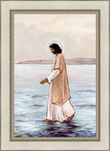 Load image into Gallery viewer, Even The Winds and The Waves Obey Him