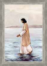 Load image into Gallery viewer, Even The Winds and The Waves Obey Him