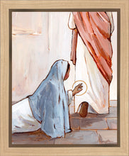 Load image into Gallery viewer, He Is Within Reach Gallery Wrap