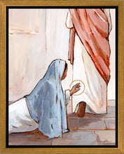 Load image into Gallery viewer, He Is Within Reach Gallery Wrap