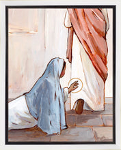 Load image into Gallery viewer, He Is Within Reach Gallery Wrap