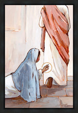Load image into Gallery viewer, He Is Within Reach Gallery Wrap