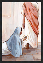 Load image into Gallery viewer, He Is Within Reach Gallery Wrap