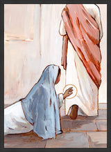 Load image into Gallery viewer, He Is Within Reach Large Wall Art