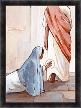 Load image into Gallery viewer, He Is Within Reach Large Wall Art