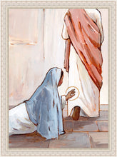 Load image into Gallery viewer, He Is Within Reach Large Wall Art