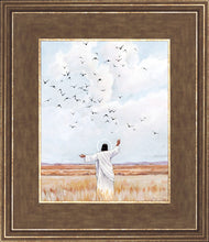 Load image into Gallery viewer, Consider The Birds in The Sky