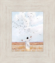Load image into Gallery viewer, Consider The Birds in The Sky