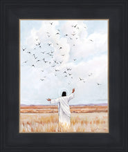 Load image into Gallery viewer, Consider The Birds in The Sky