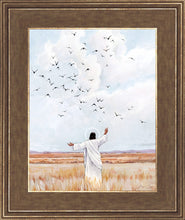 Load image into Gallery viewer, Consider The Birds in The Sky