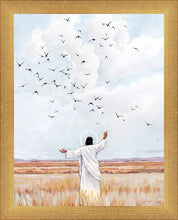Load image into Gallery viewer, Consider The Birds in The Sky