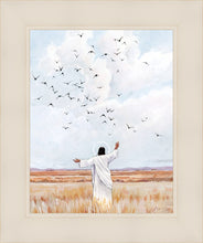 Load image into Gallery viewer, Consider The Birds in The Sky