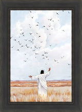 Load image into Gallery viewer, Consider The Birds in The Sky