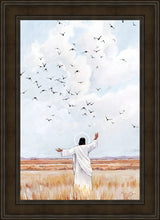Load image into Gallery viewer, Consider The Birds in The Sky