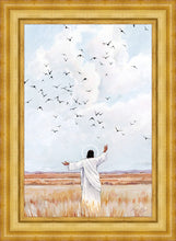 Load image into Gallery viewer, Consider The Birds in The Sky