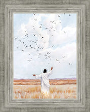 Load image into Gallery viewer, Consider The Birds in The Sky