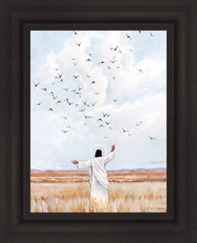 Load image into Gallery viewer, Consider The Birds in The Sky