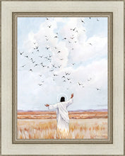 Load image into Gallery viewer, Consider The Birds in The Sky
