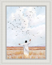 Load image into Gallery viewer, Consider The Birds in The Sky
