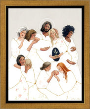 Load image into Gallery viewer, He Remembers All The Mothers Gallery Wrap